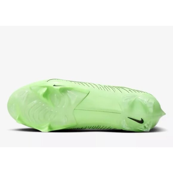 NIKE VAPOR EDGE360 VC GREEN FOOTBALL CLEATS FQ8764-300 MEN\'S SIZES NEW main image 11
